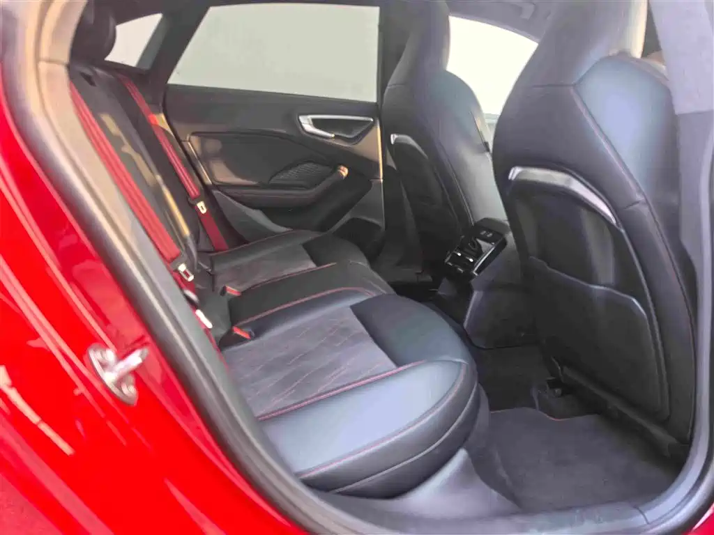 Audi A5L Sportback 2025 2025 Model 2.0T Launch Limited Edition