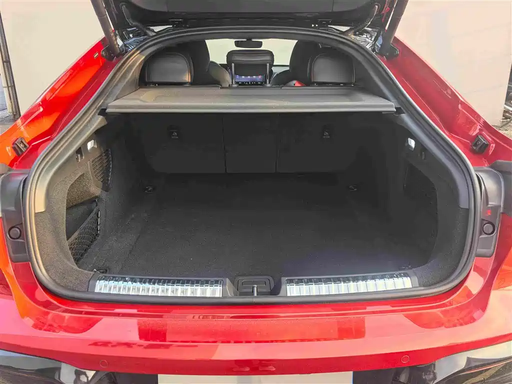 Audi A5L Sportback 2025 2025 Model 2.0T Launch Limited Edition