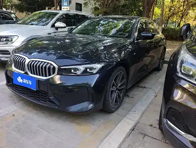 BMW 3