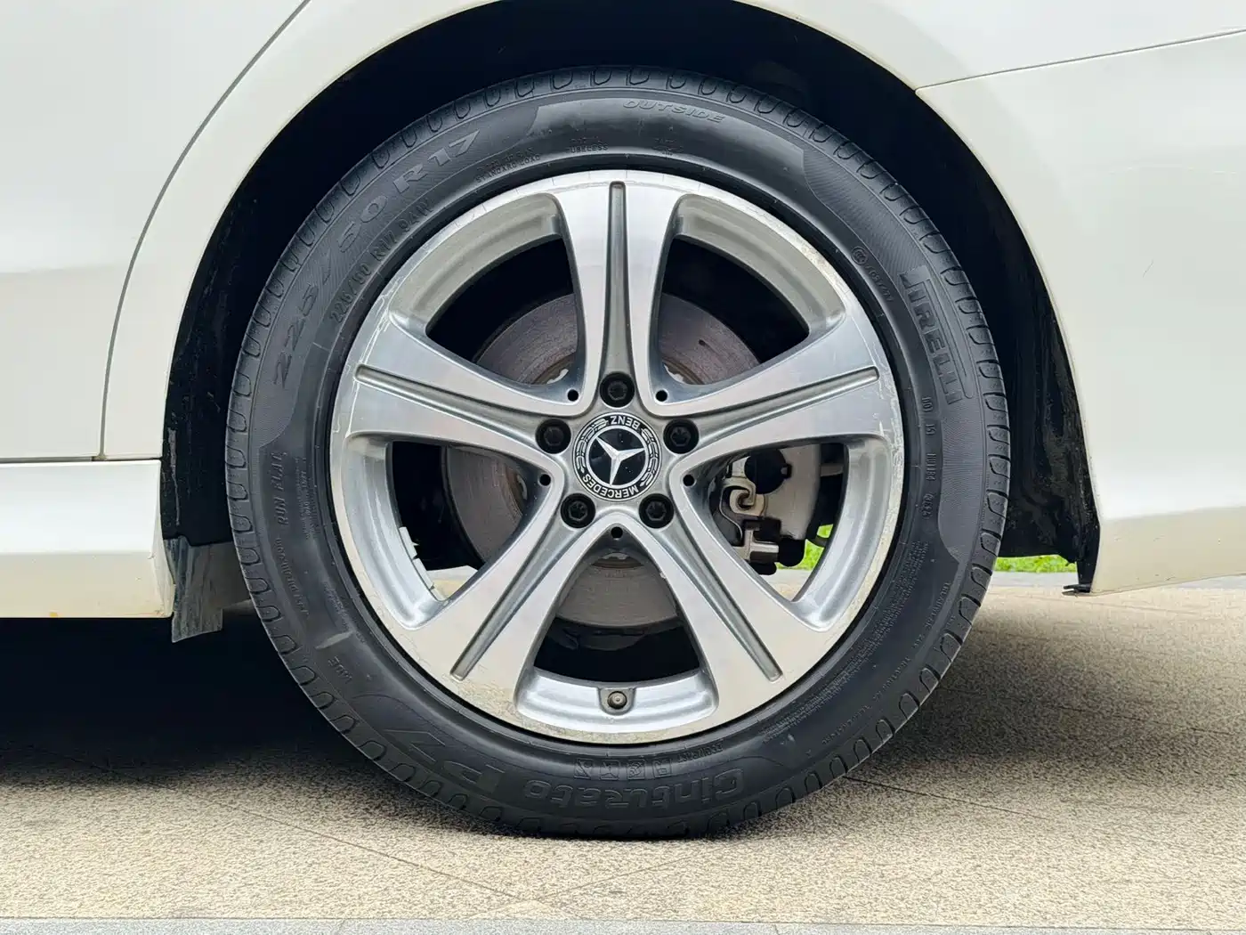 Mercedes-Benz C-Class 2019 C 260 L Sport фото 22