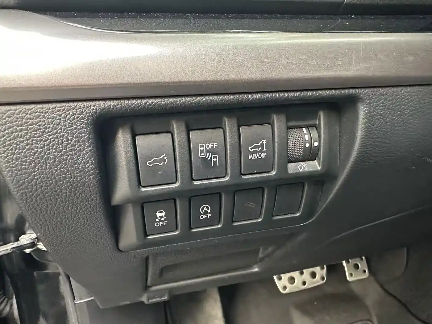Subaru Outback 2017 2016 2.5i Sport Navigation Edition