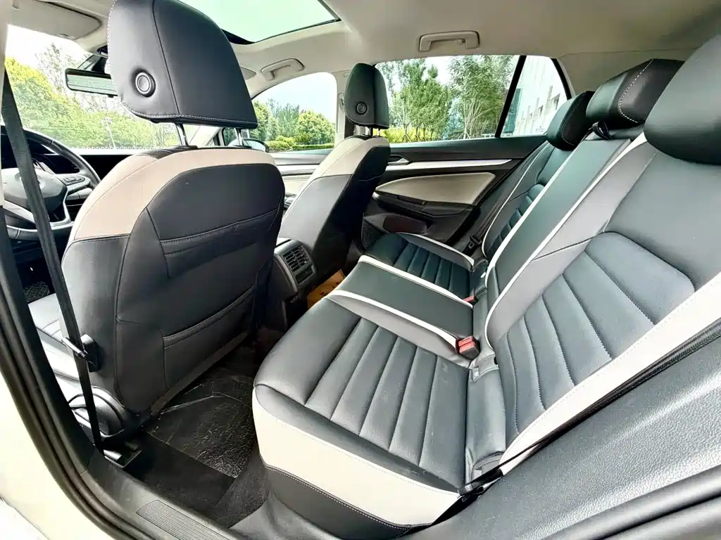 Volkswagen Golf, миниатюра 8