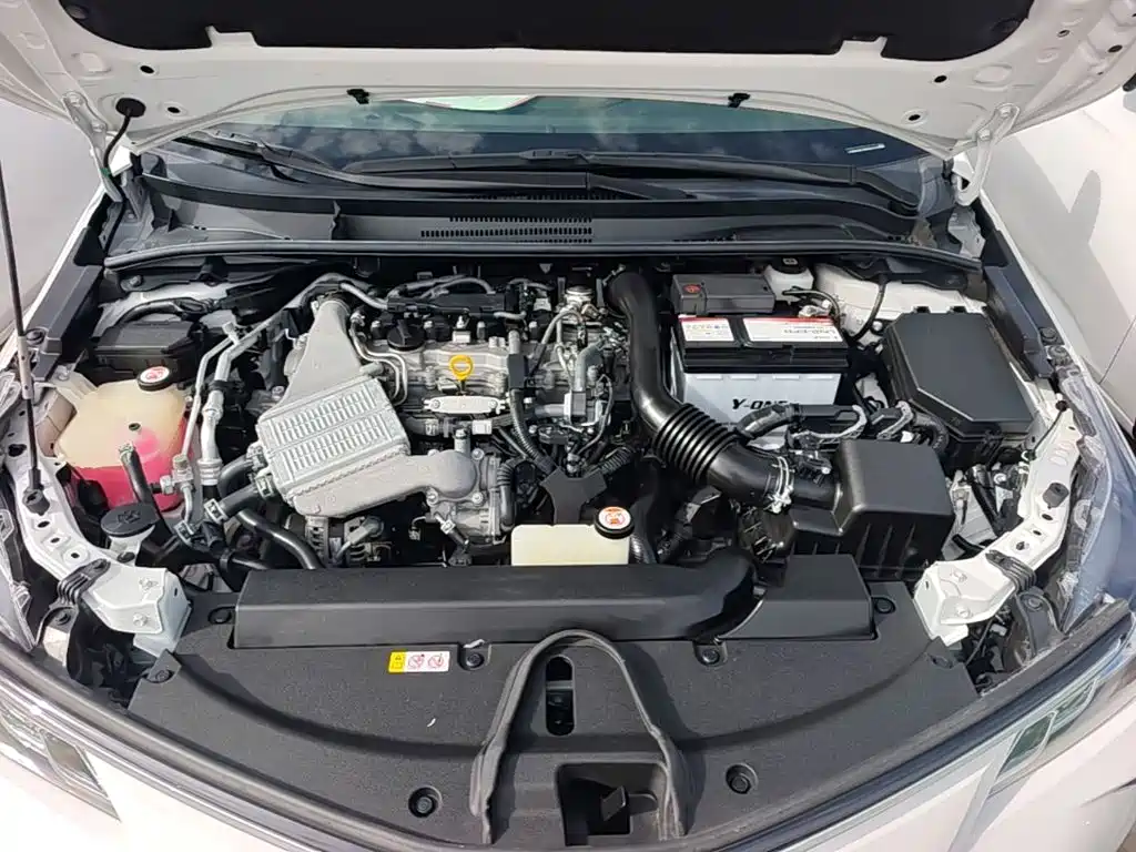 Toyota Corolla, миниатюра 20