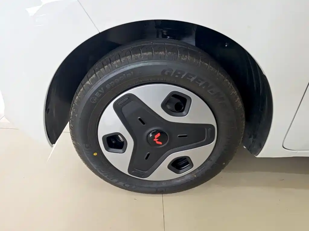 Wuling Motors Wuling Zhiguang NEV 2026 2025 Model 305km Base Version