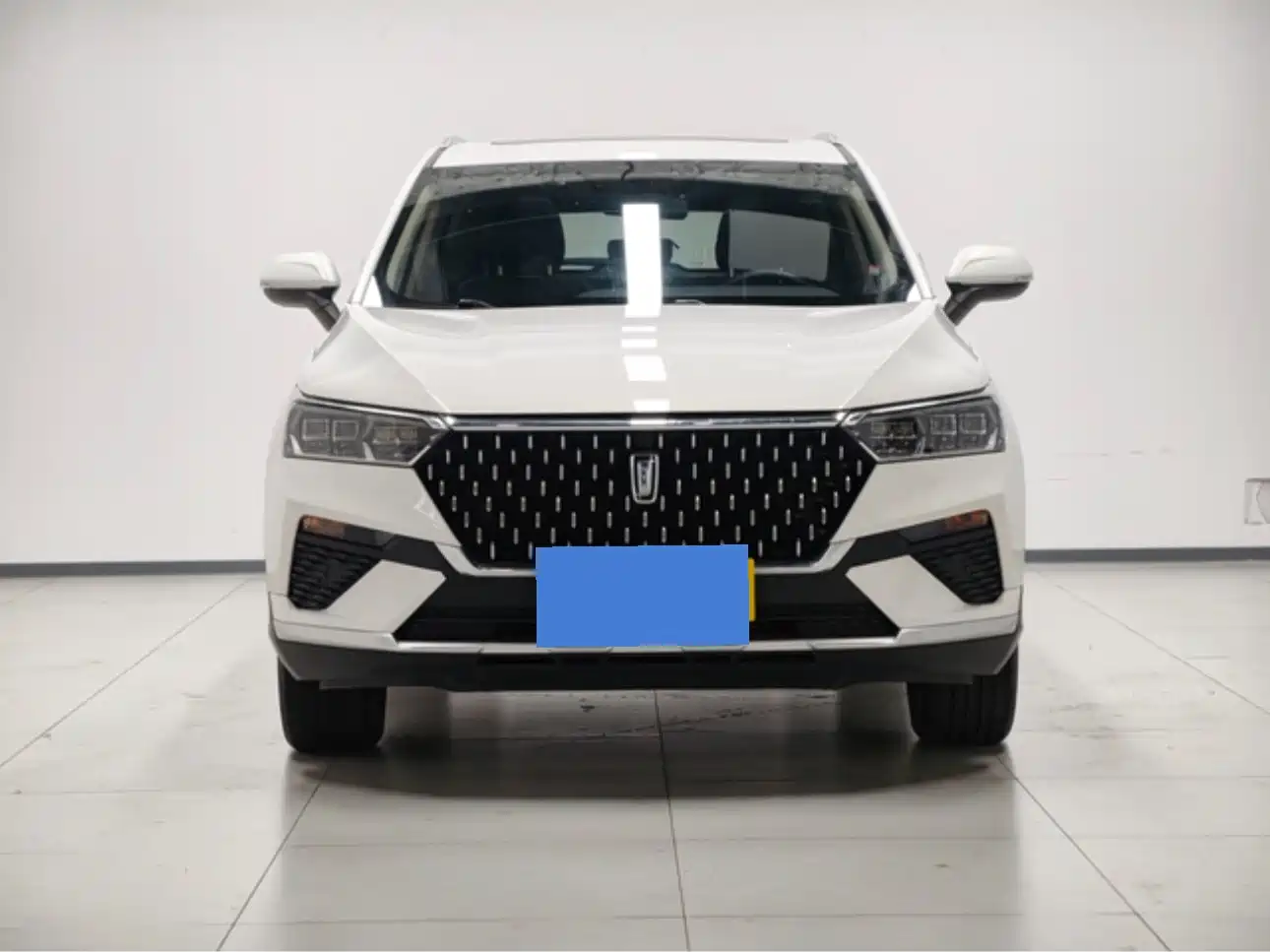 Besturn Bestune T77 2022 2021 PRO 280 TID Custom Edition