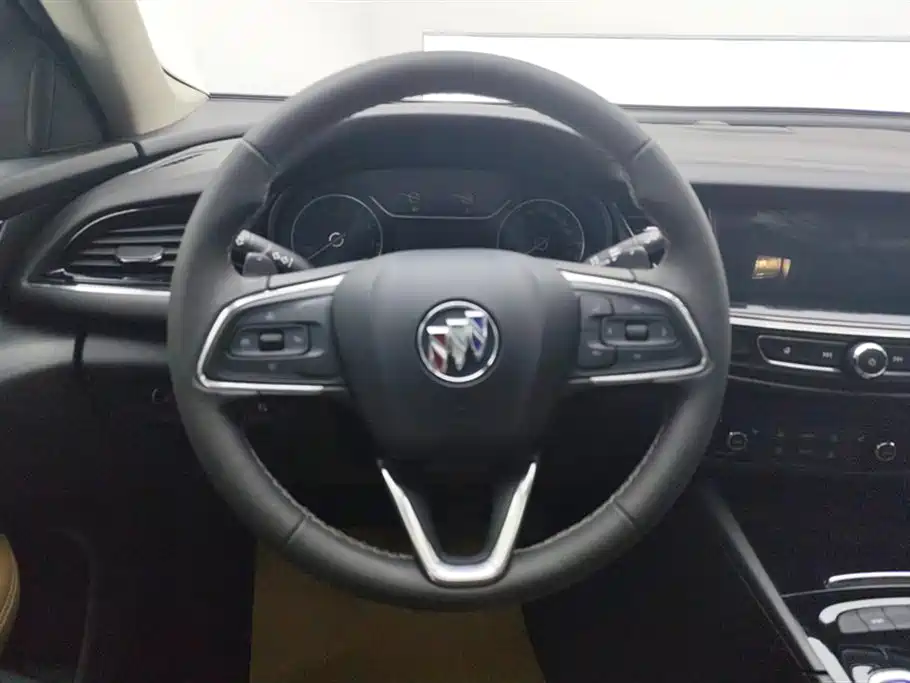 Buick Regal 2023 552T Smart Enjoyment фото 15