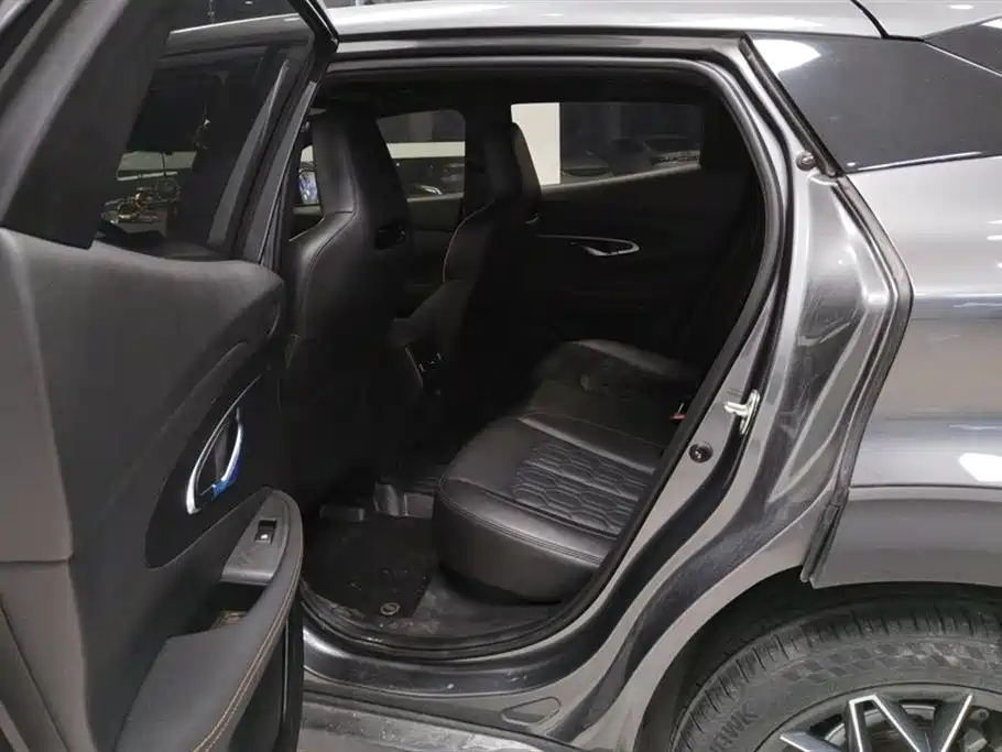 CHANGAN UNI-T