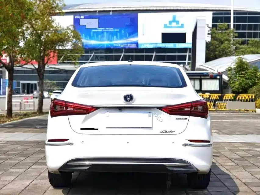 Photo 9 - Changan Eado