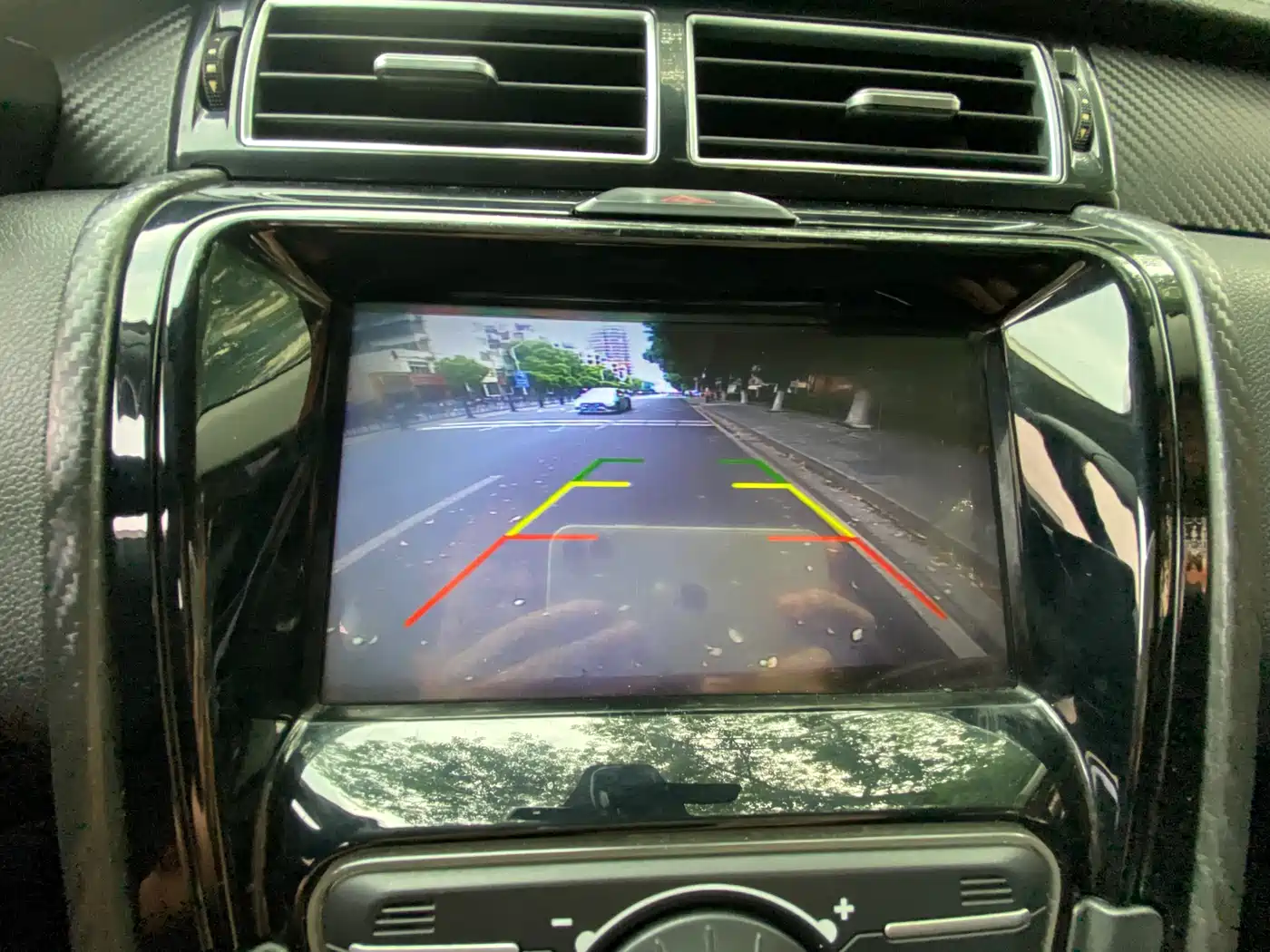 JIANGLING YUSHENG S330