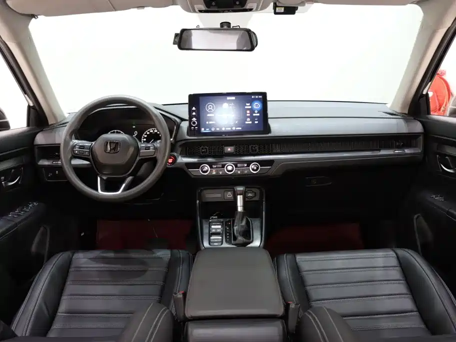 Honda Haoying 2024 2023 240TURBO 2WD Elite 5-Seater