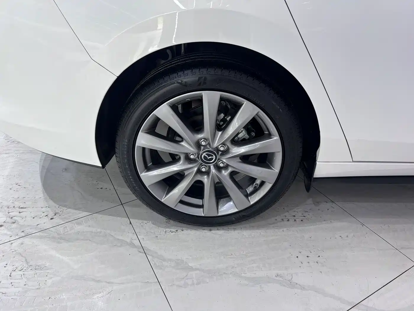 Mazda MAZDA3, миниатюра 19