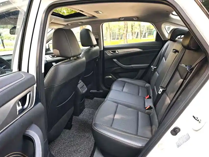 Photo 6 - Changan Eado