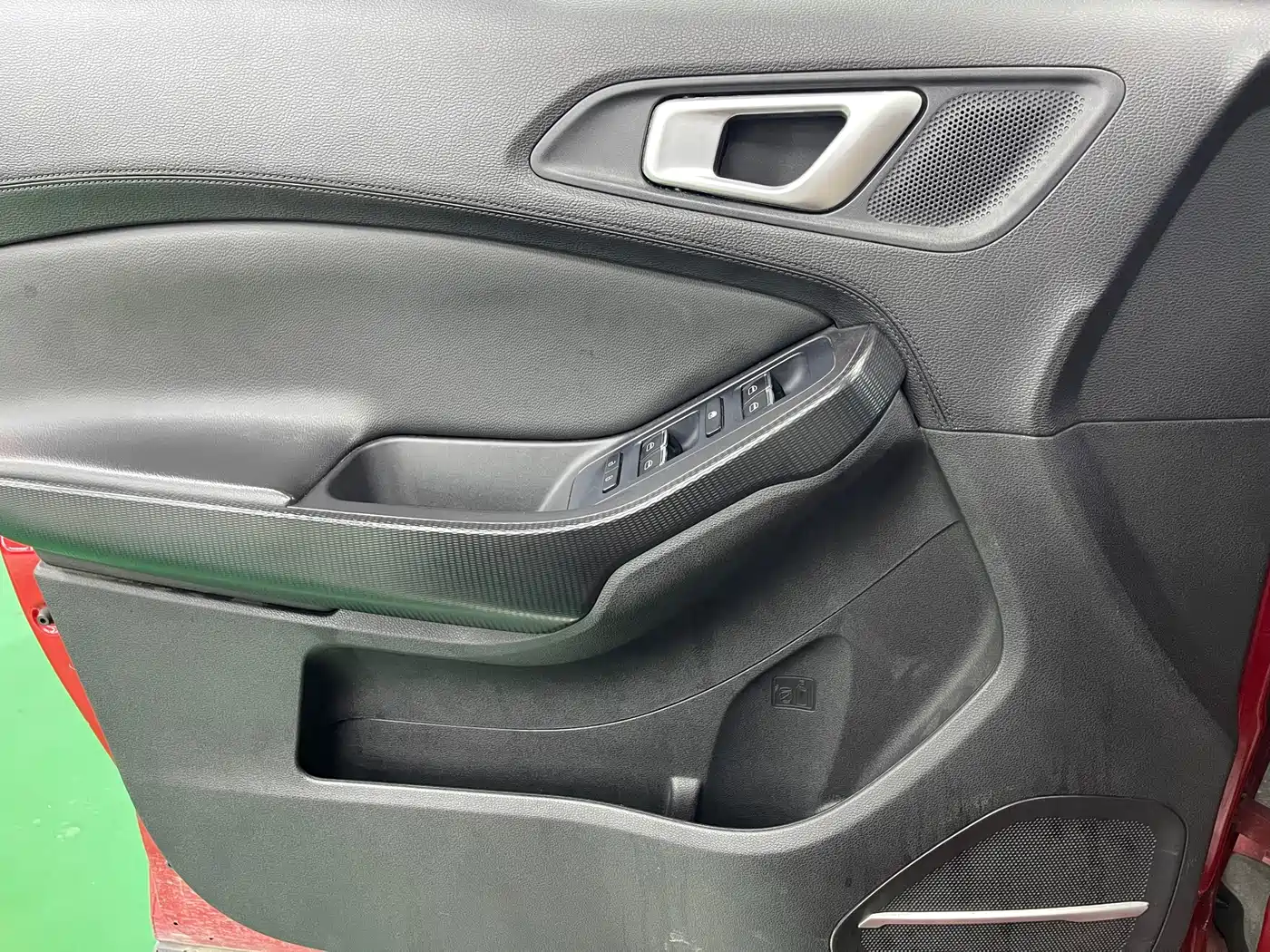 Chery New Energy Tiggo e 2019 2019 Zongxiang Edition