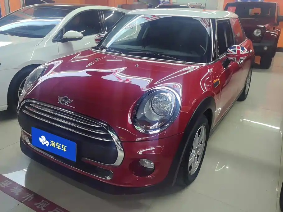 Фото 1 - MINI MINI