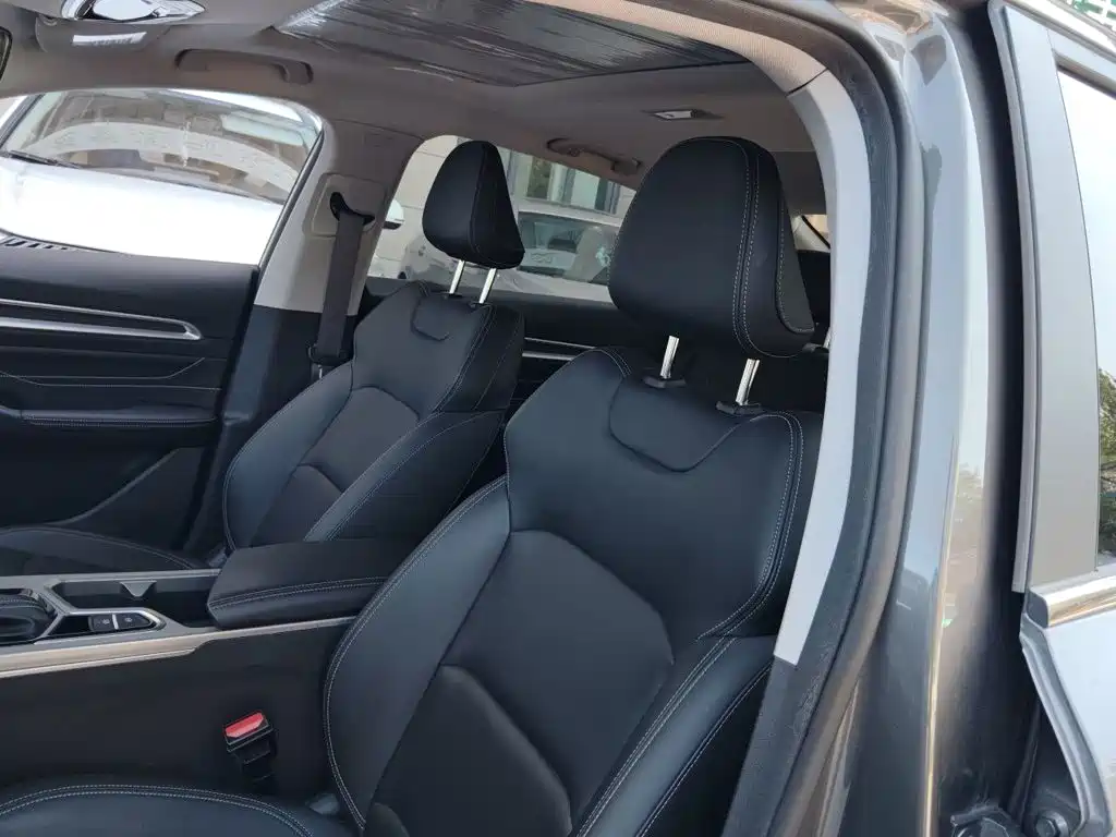 Geely Emgrand 2025 2025 4th Gen 1.5L CVT Premium