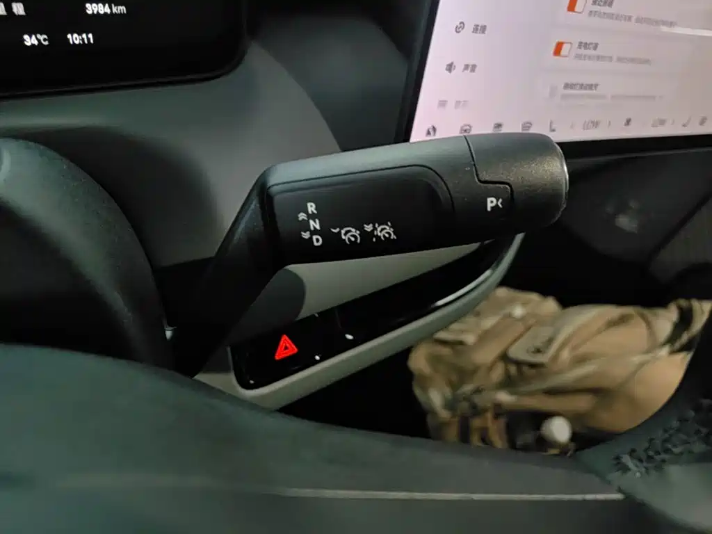 ZEEKR MIX 2025 2025 Smart Driving Edition