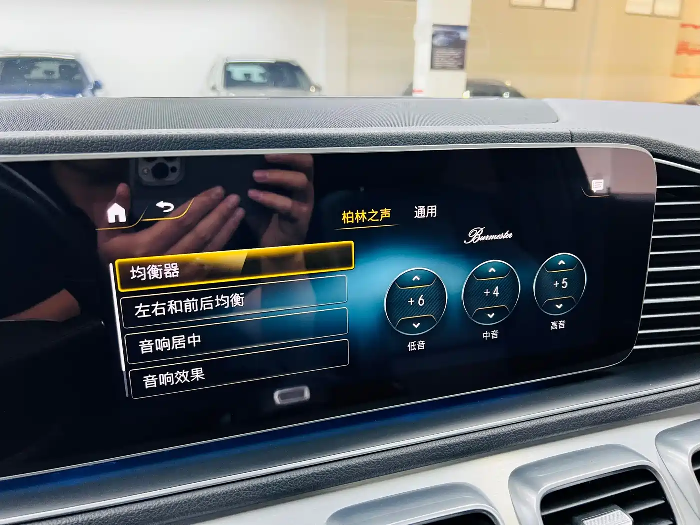 MERCEDES-BENZ GLE NEW ENERGY