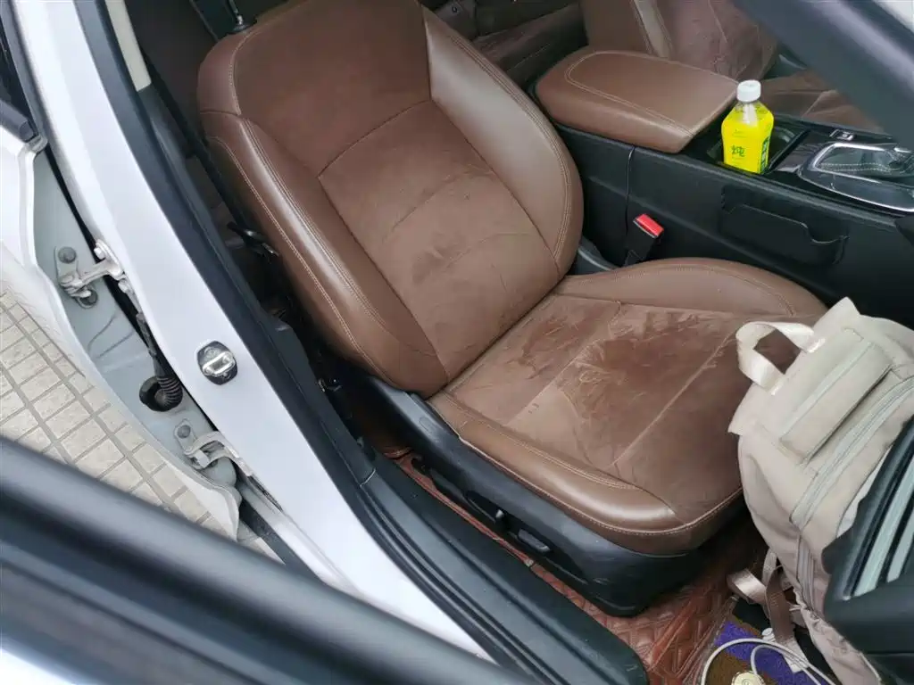 Buick Regal 2019 20T Elite China VI фото 25