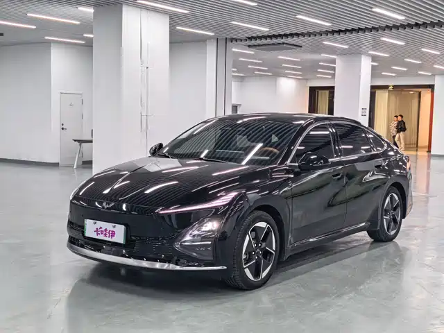 WULING WULING STARLIGHT