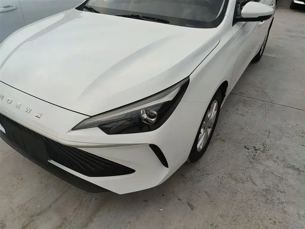 Roewe i5 2026 2026 1.5L CVT Luxury