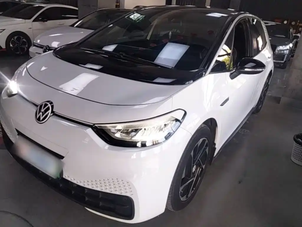 Volkswagen ID.3 2023