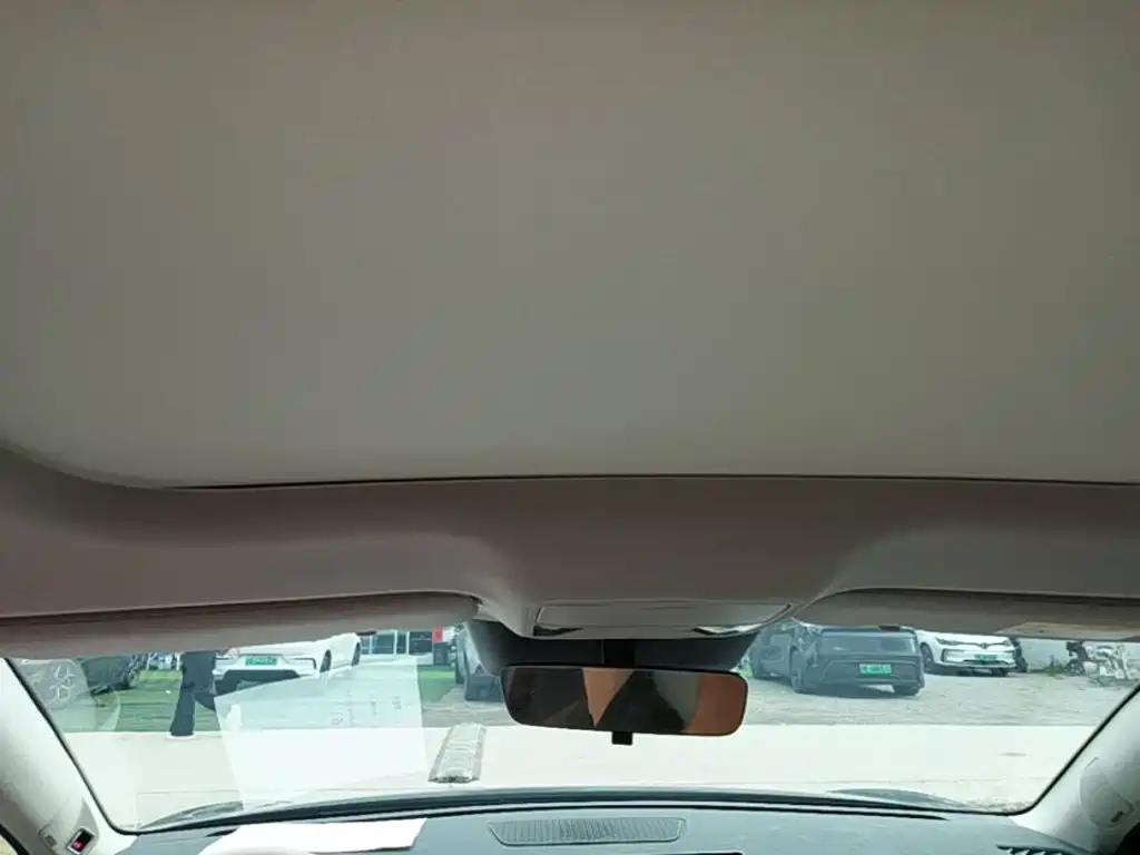 BYD Han L 2025 2025 EV 701KM LiDAR Premium