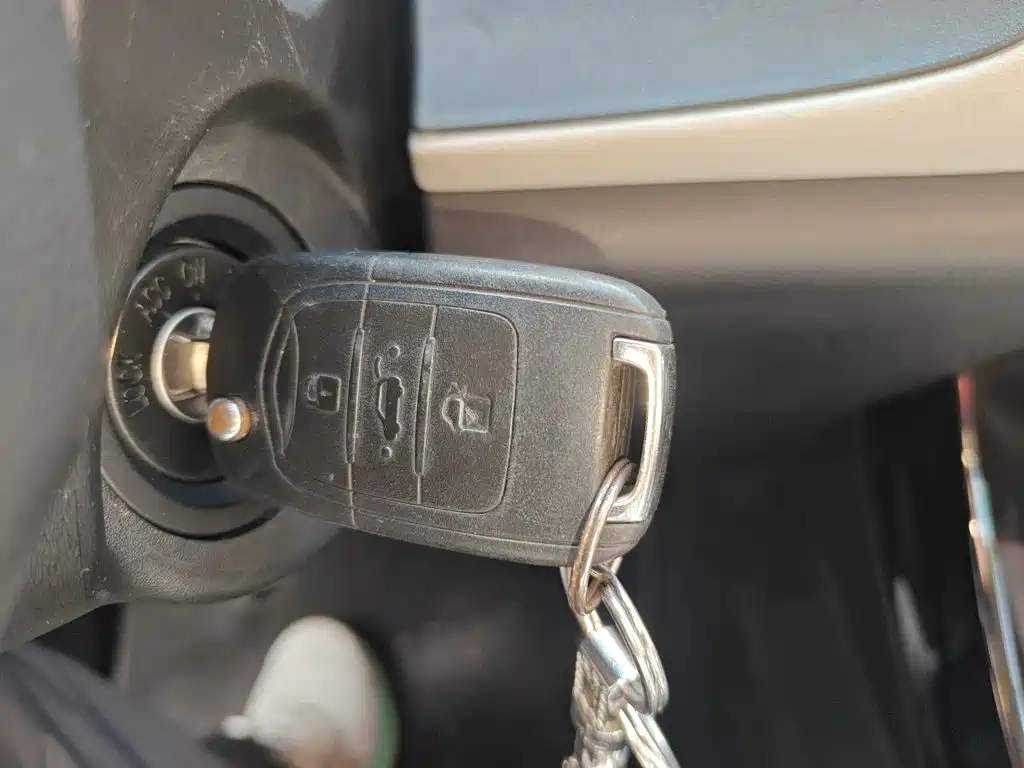 Baojun 530 2018 2018 1.8L Auto Luxury (China V)