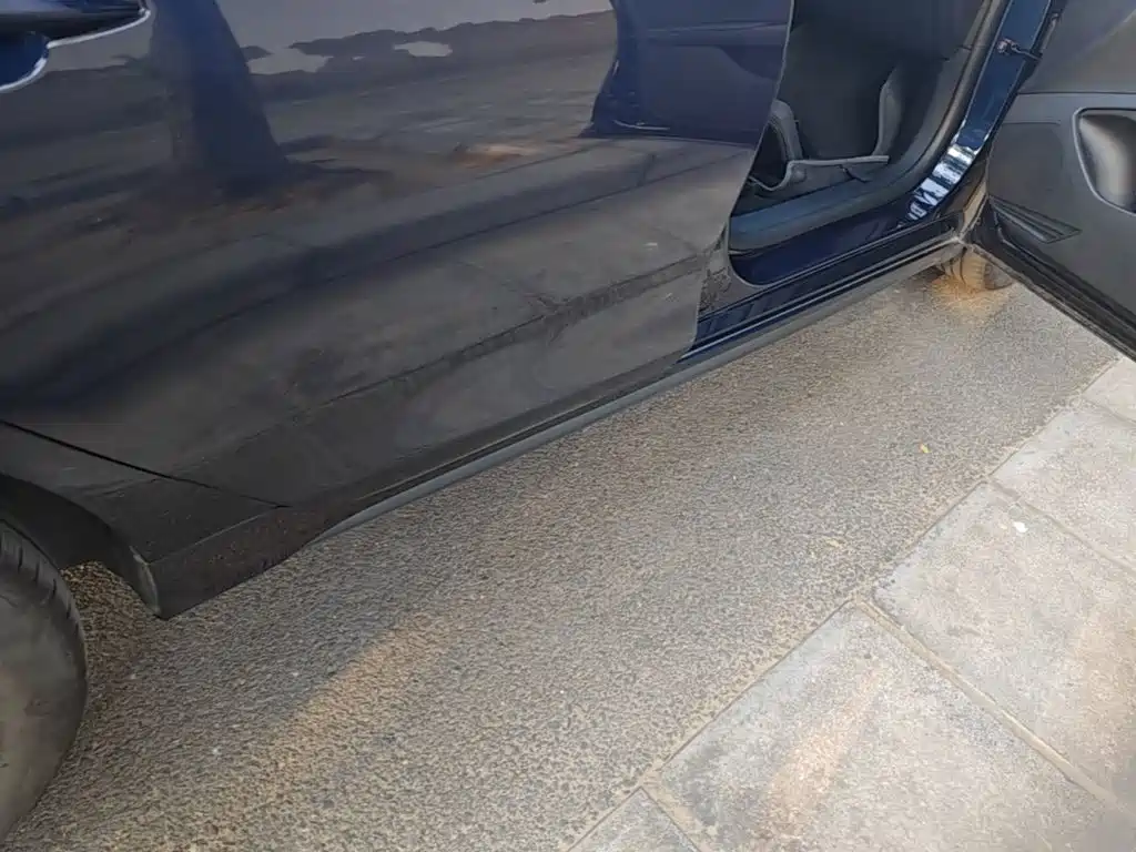 BYD Destroyer 05 2024 2024 Glory Edition DM-i 120KM Executive