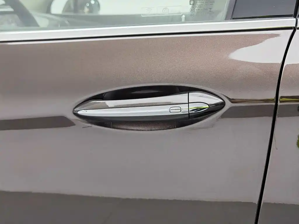 Фото 18 - Buick Envision Plus