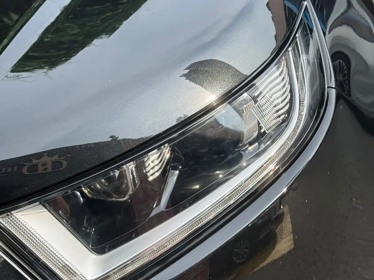 Ford Edge 2015 2015 2.0T GTDi 2WD Luxury