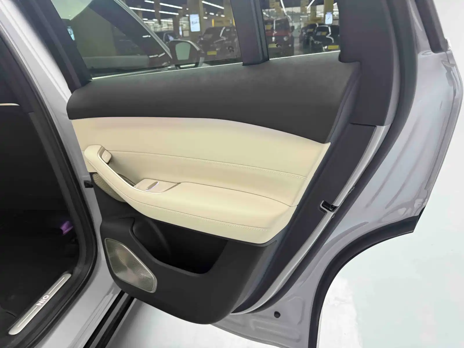 Фото 7 - NIO EC6
