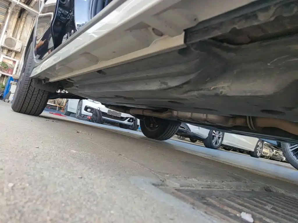 Subaru XV 2019 2019 2.0i Intelligent Flagship EyeSight China V