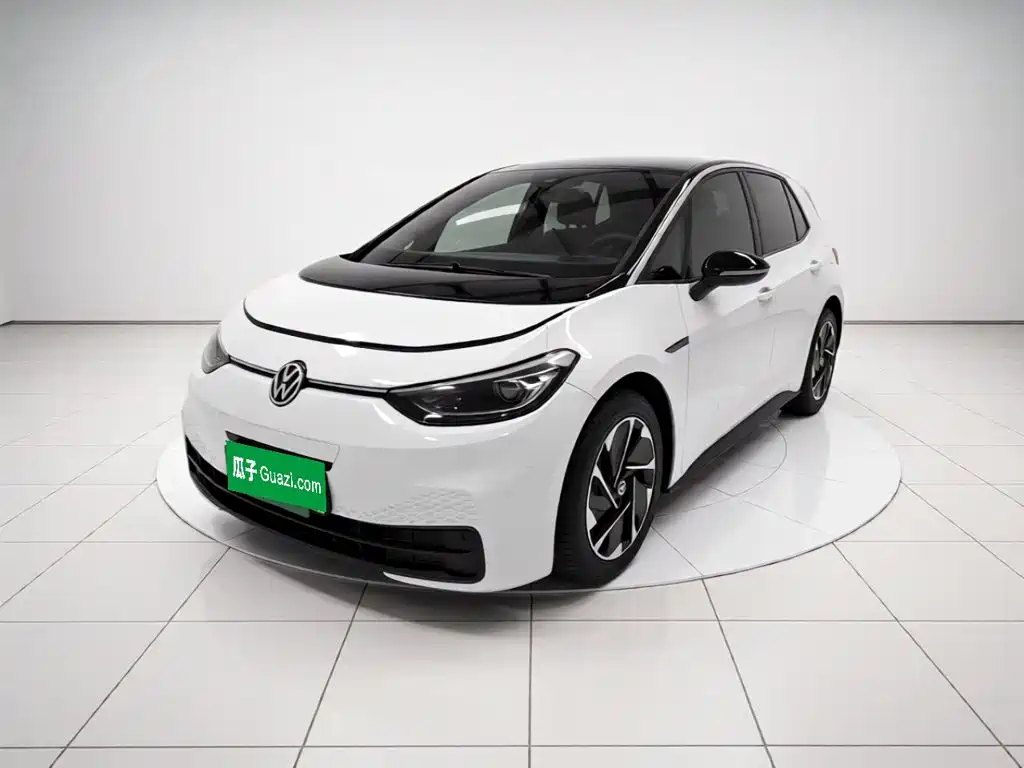 Volkswagen ID.3 2022