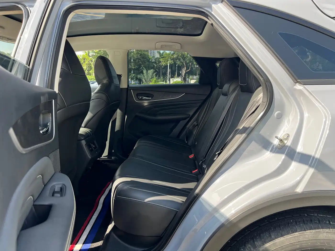 Venucia Big V 2022 2021 260T Idol Edition