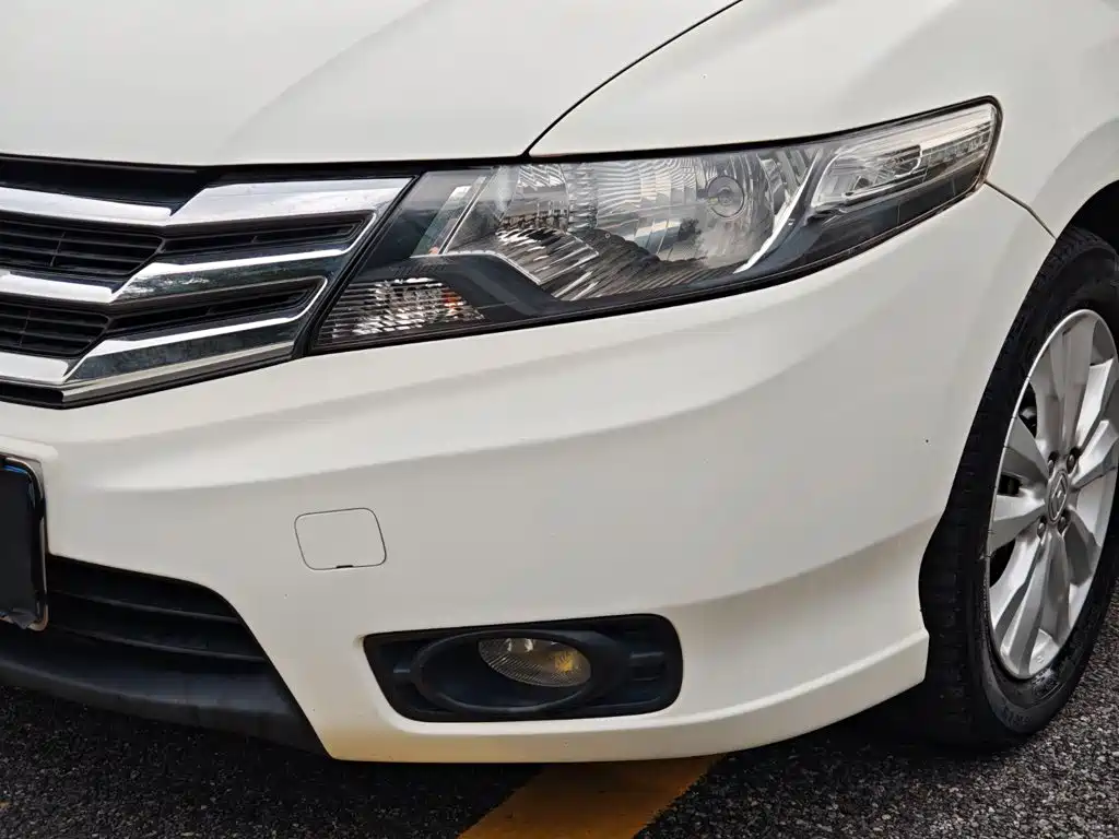 Honda City Classic 2014 2014 Trend 1.5L Automatic Elite Edition