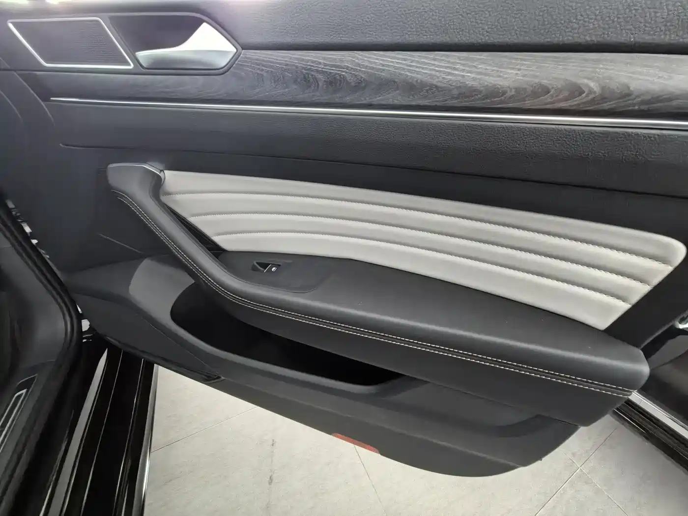 Volkswagen Magotan 2026 Model 30 Million Special Selection 380TSI DSG Luxury фото 9