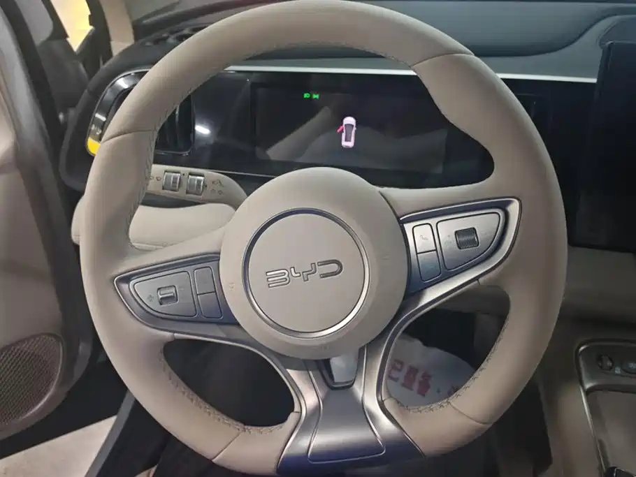 BYD Seal 05 DM-i 2026