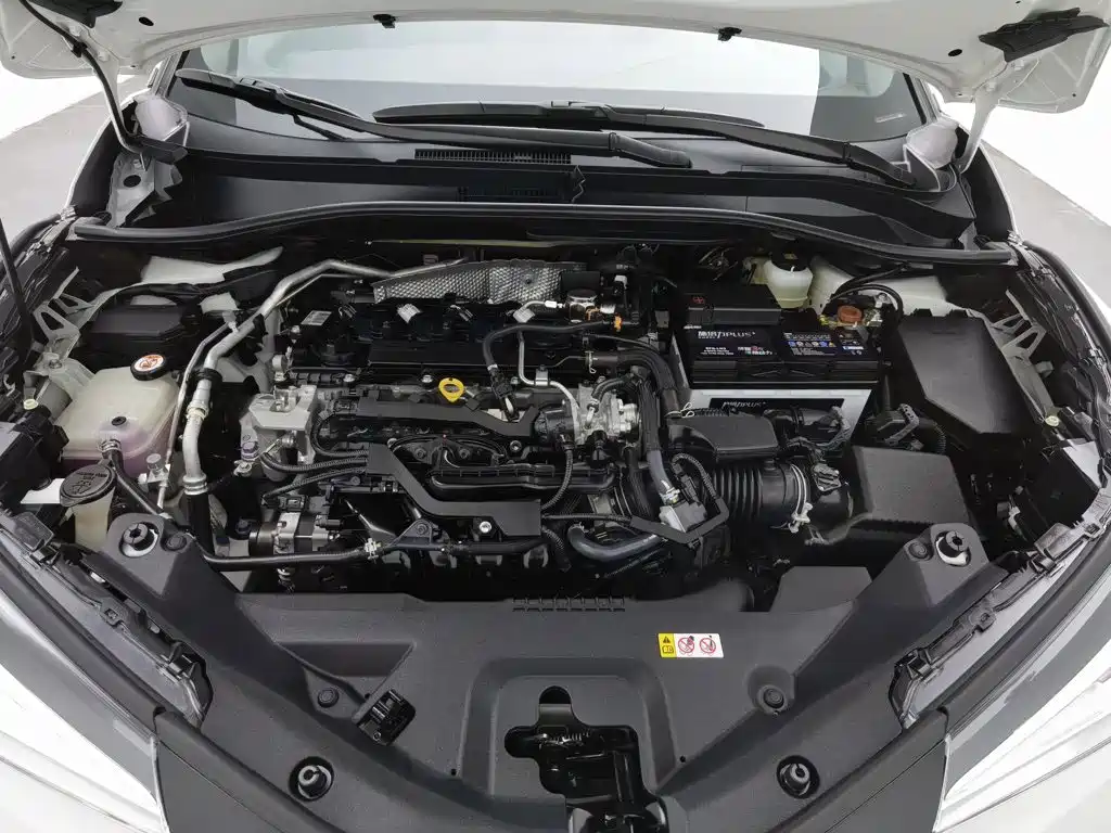 Toyota IZOA 2020 2020 2.0L Yi Xiang Edition