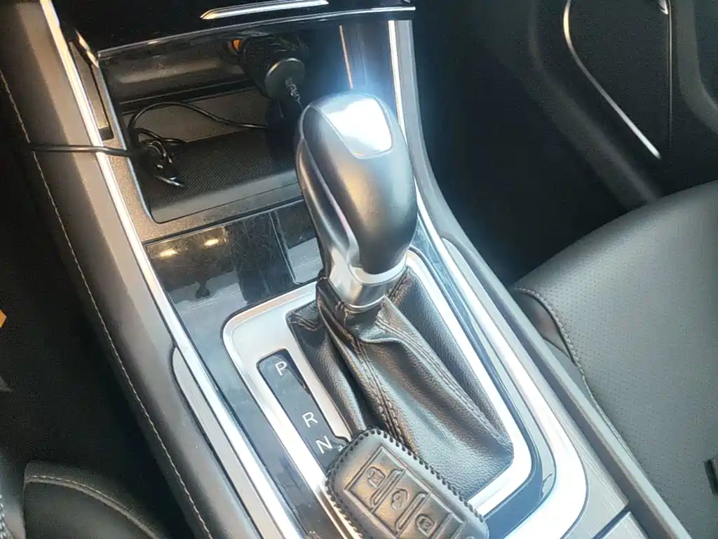 Changan Ruicheng CC 2020 2020 1.5T Automatic Xuanrui Type