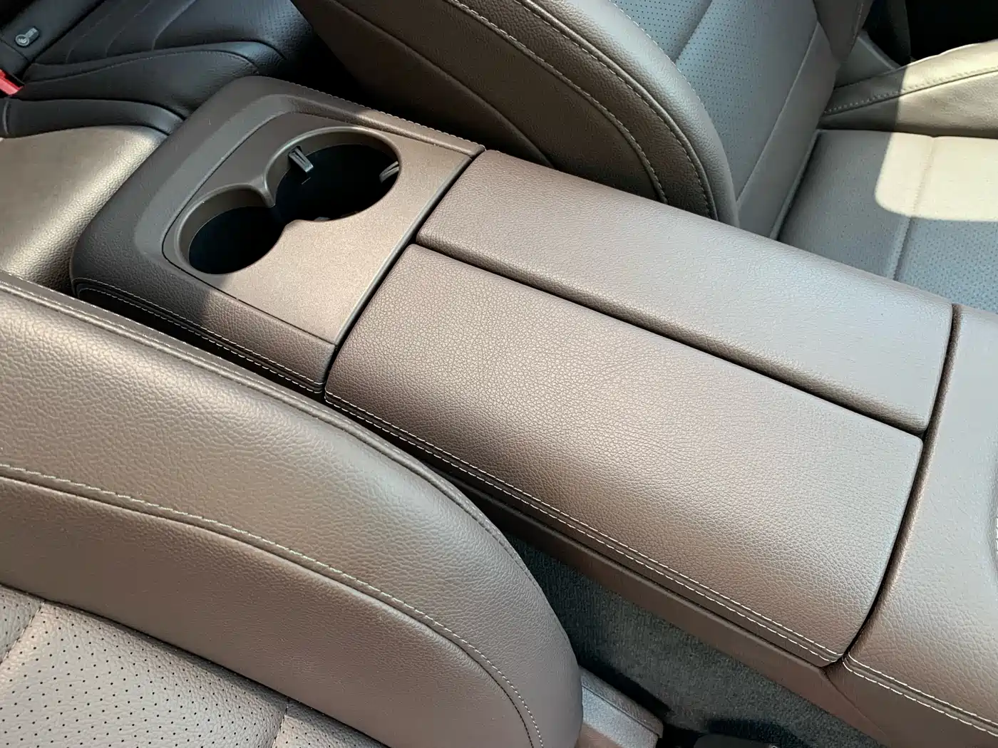 Mercedes-Benz GLE 2023 GLE 350 4MATIC Fashion фото 29