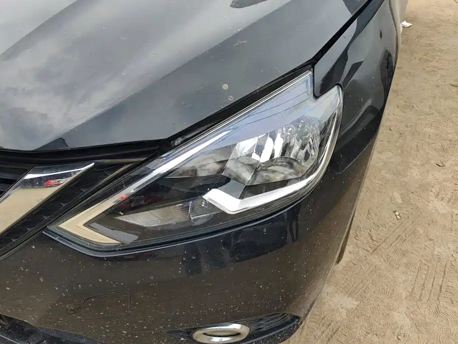 Nissan SYLPHY, миниатюра 5