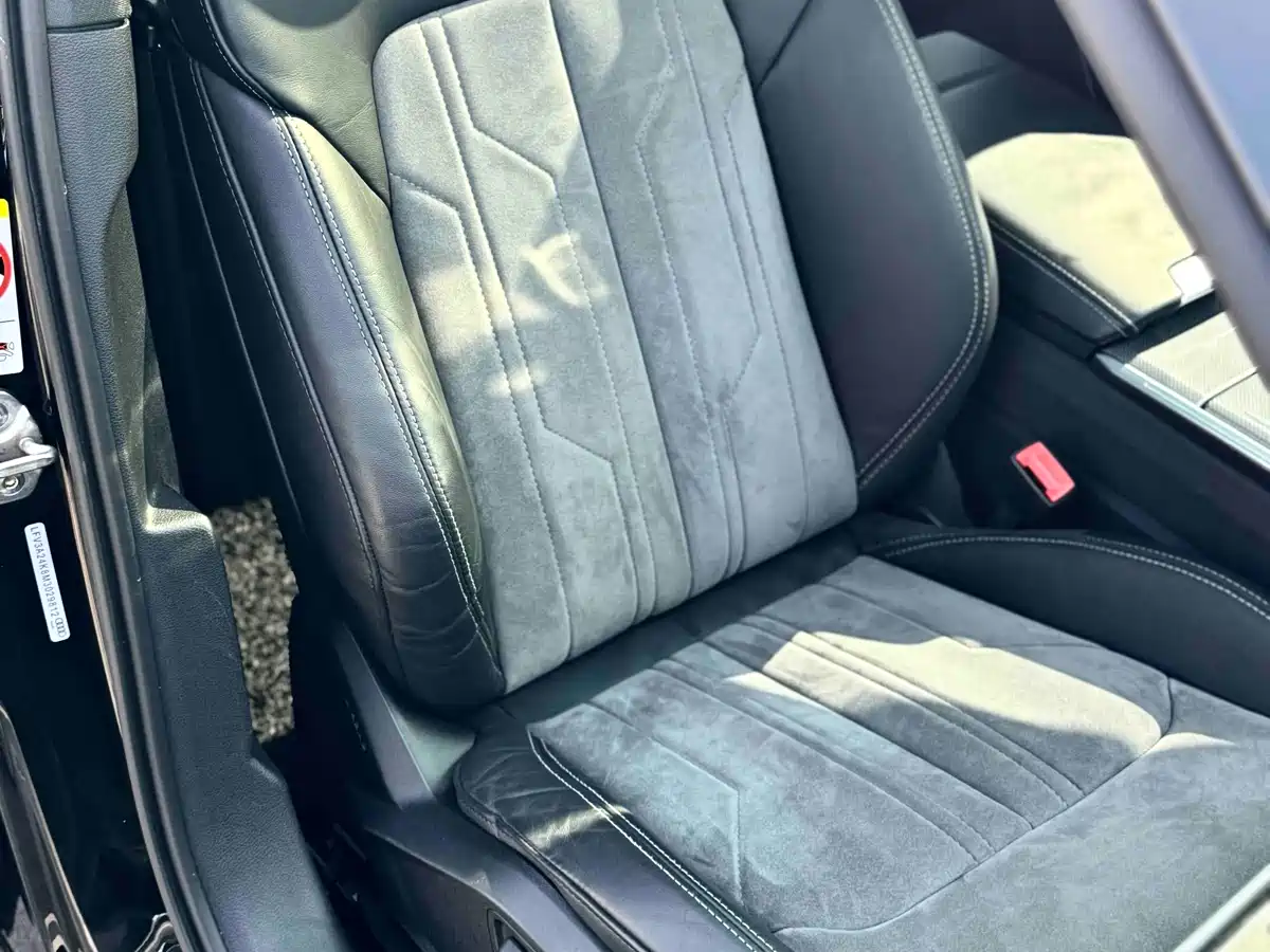 Audi A6L 2021 45 TFSI quattro Exclusive Elegance фото 9