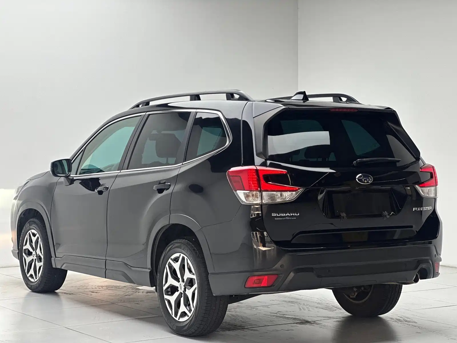 Фото 7 - Subaru Forester