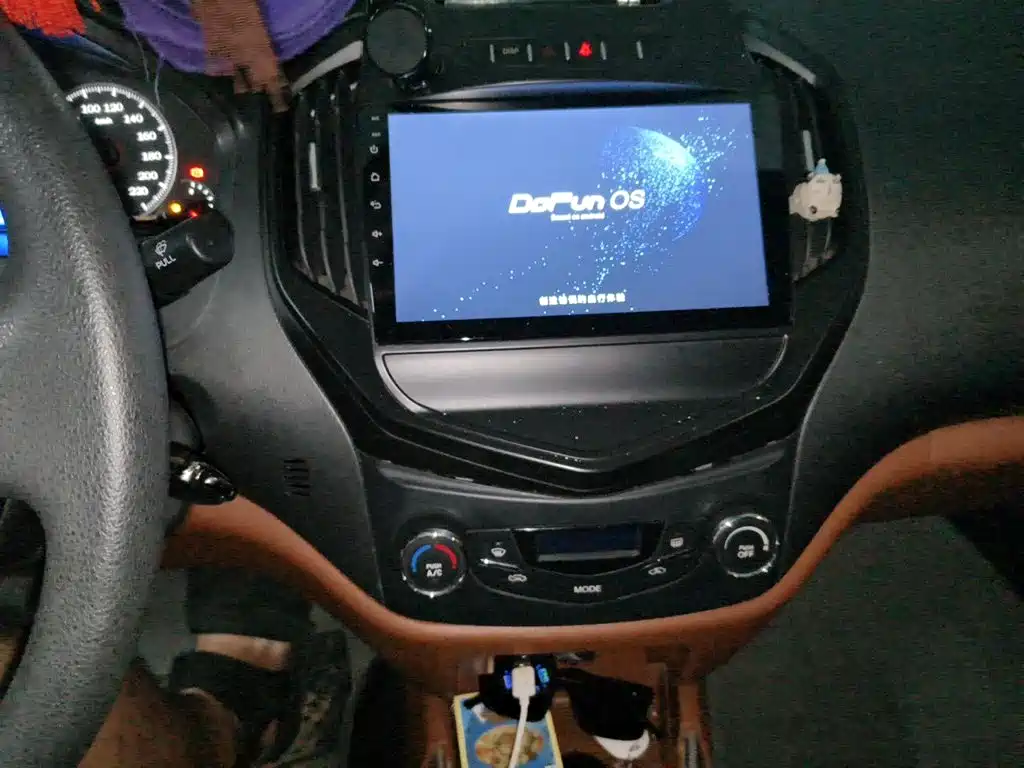 Geely King Kong 2018 2016 1.5L Manual Elite
