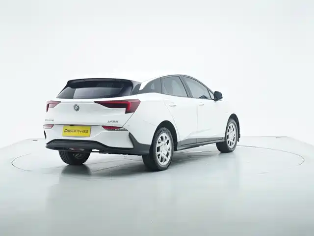 Buick Velite 6 2024 2024 450km Travel Edition