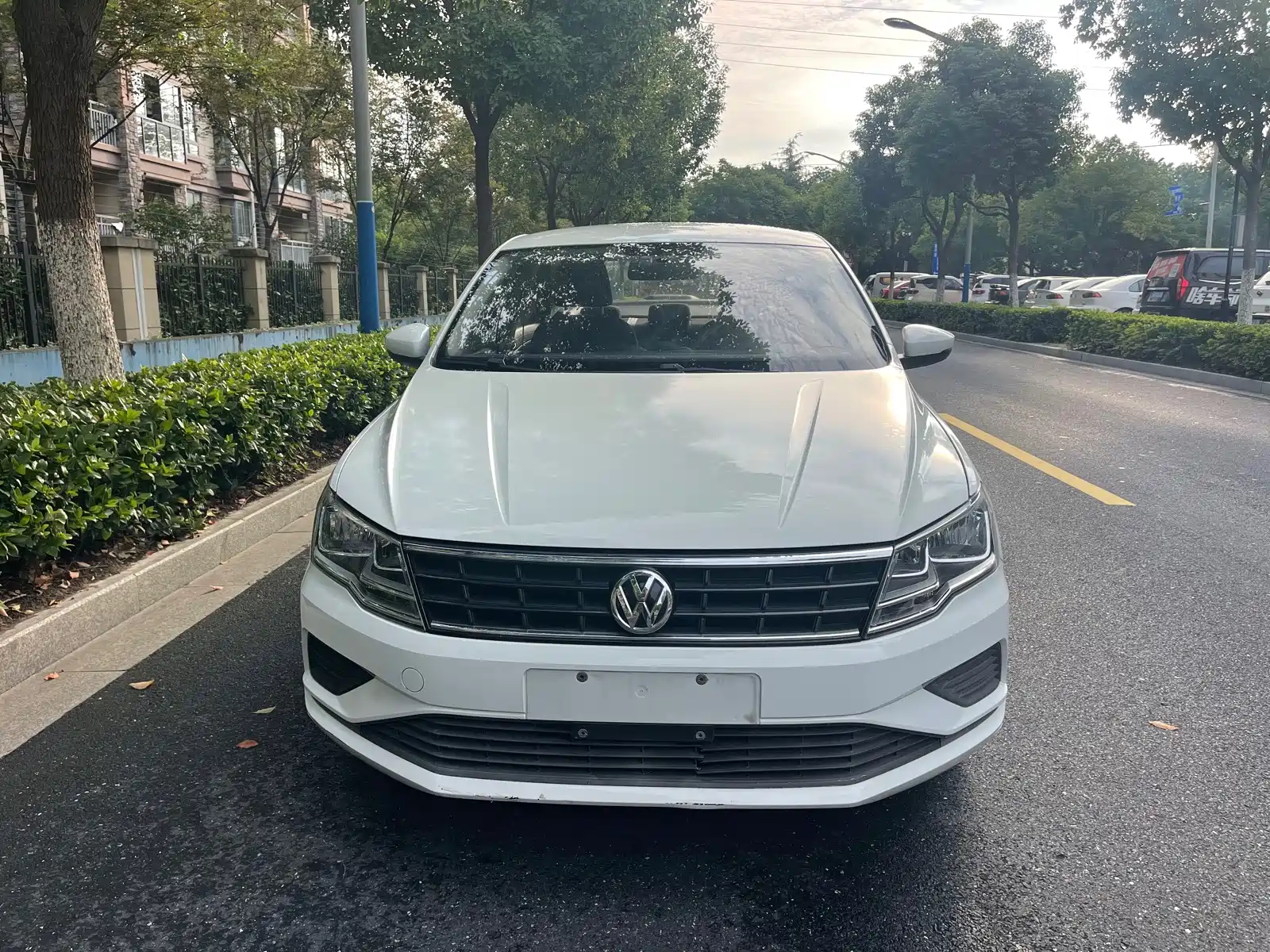 صورة 2 - Volkswagen Jetta