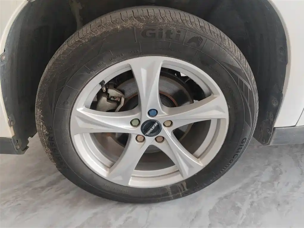Haval H2 2018 Creation Edition Blue Label 1.5T Manual 2WD Style фото 23