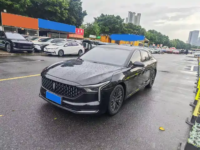 Besturn B70 2021