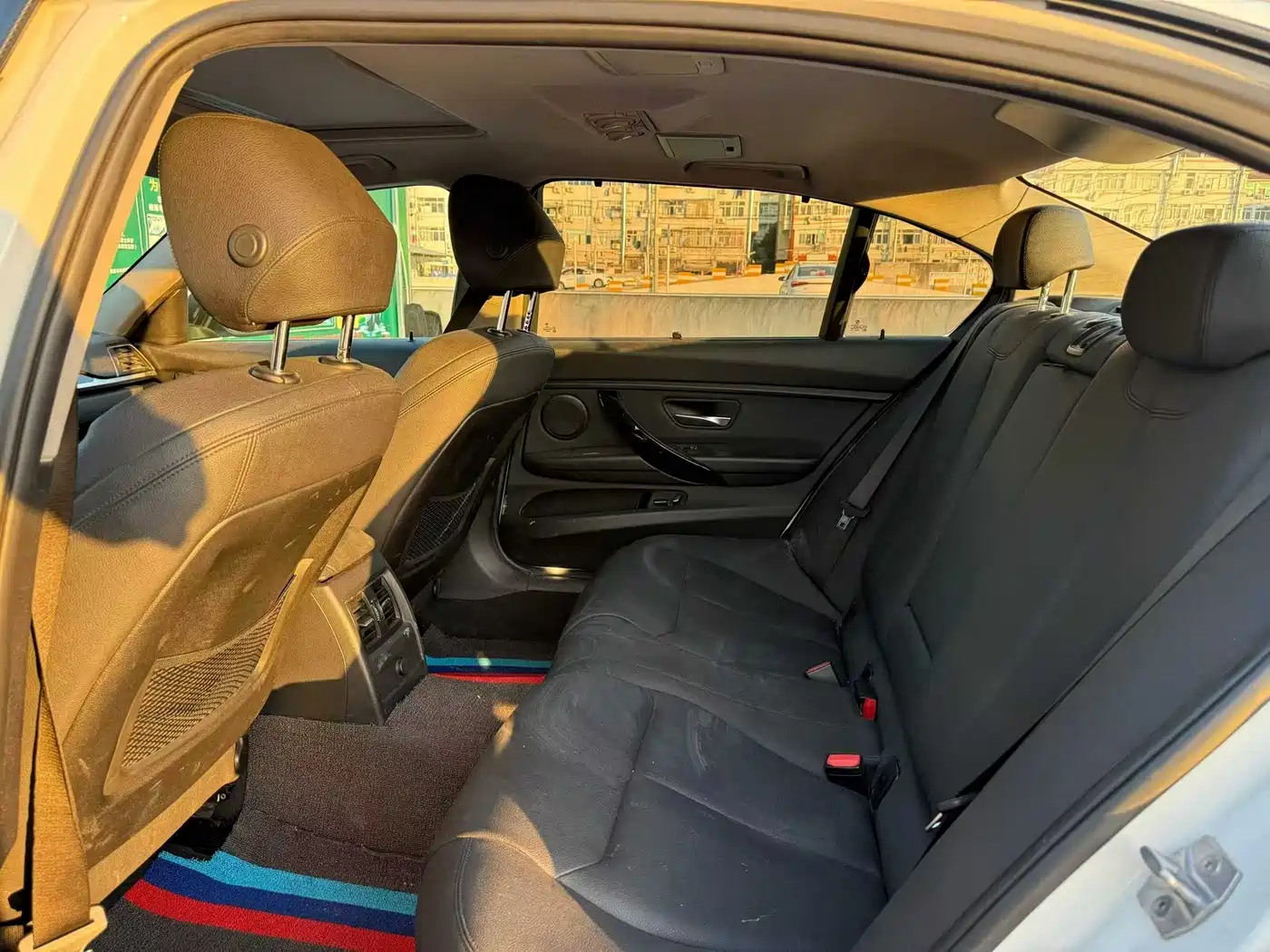 BMW 1 Series 2020 Model 120i Fashion Style фото 6