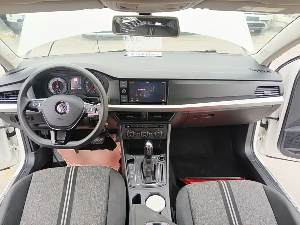 Volkswagen VW Lavida EV 2021 2019 Premium Edition
